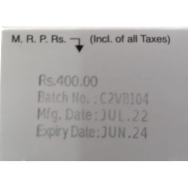 Flogel HA Lubricating Eye Drops - Cipla