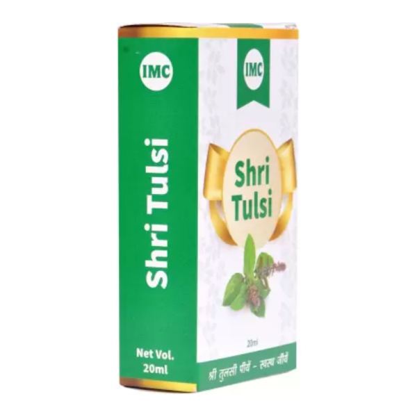 Shri Tulsi - IMC