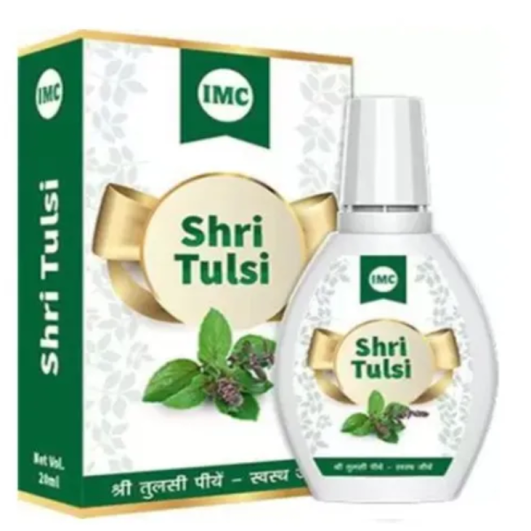 Shri Tulsi-Image