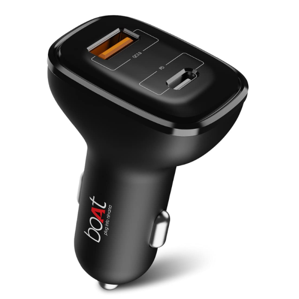 Car Charger-Image
