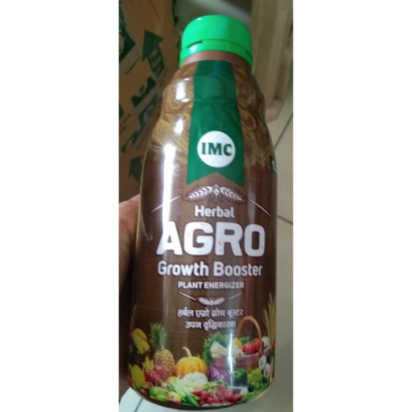 Agro Growth Booster - IMC