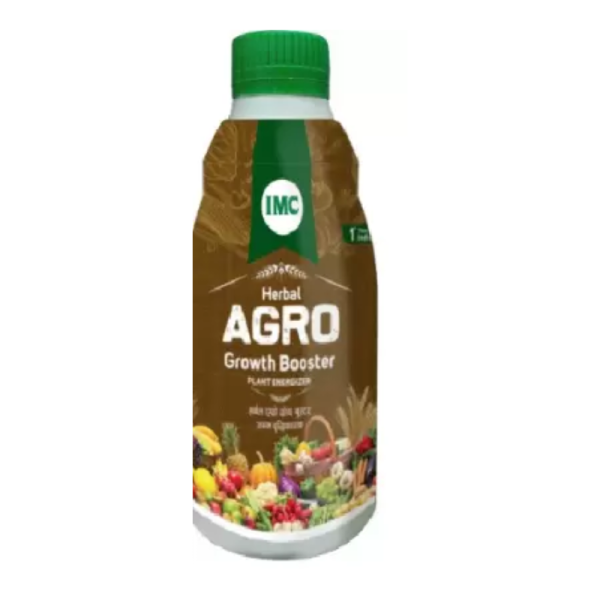 Agro Growth Booster - IMC