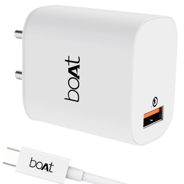Car Charger - Boat