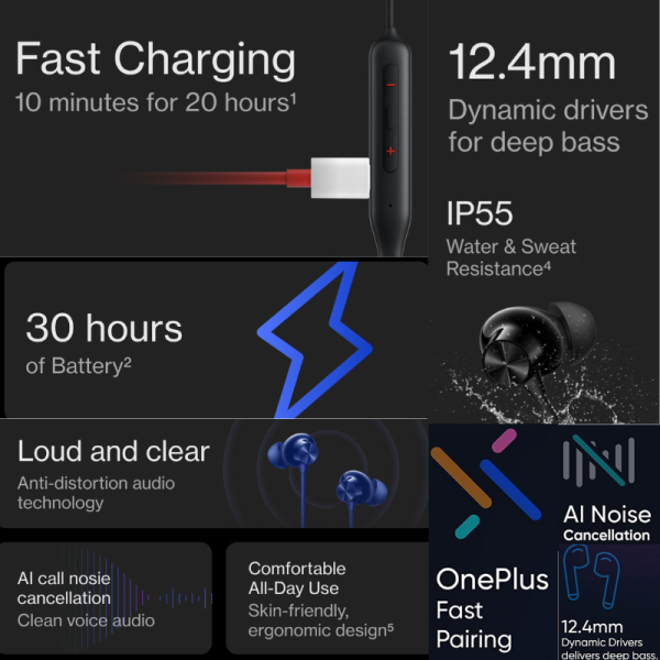Bluetooth Earphone image 3