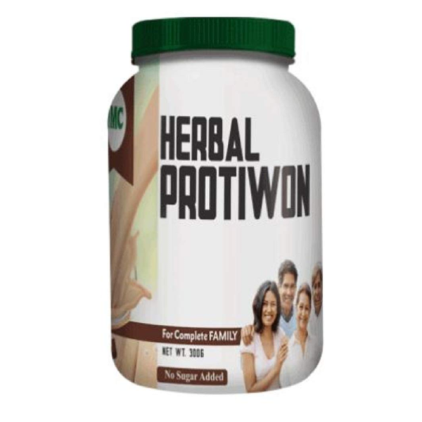 Herbal Protiwon - IMC