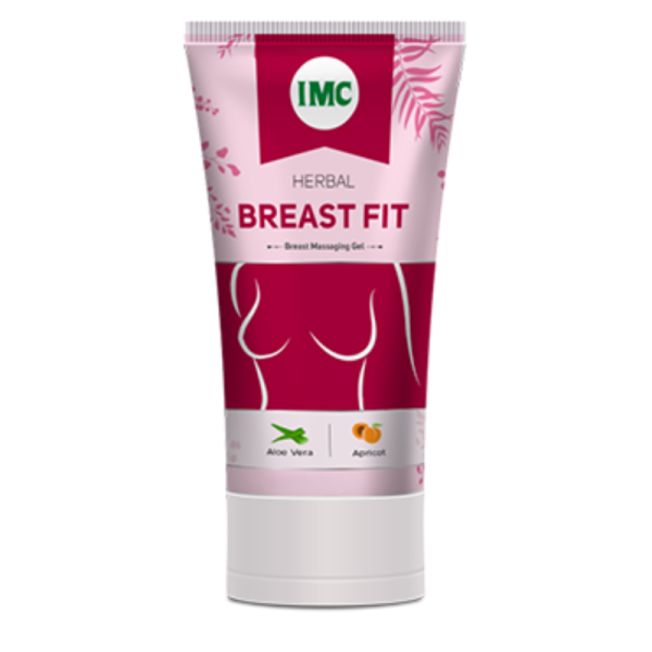 Herbal Breast Fit - IMC