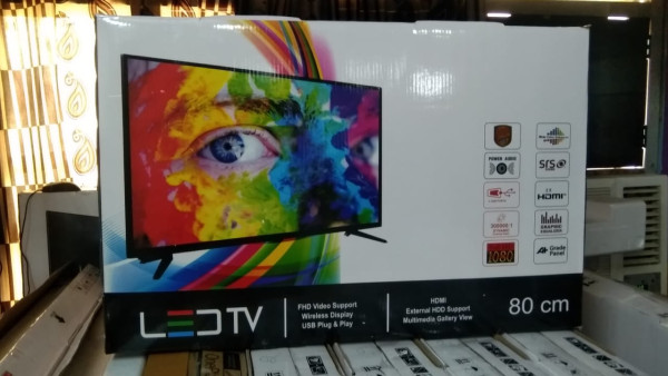 Smart TV - TAC