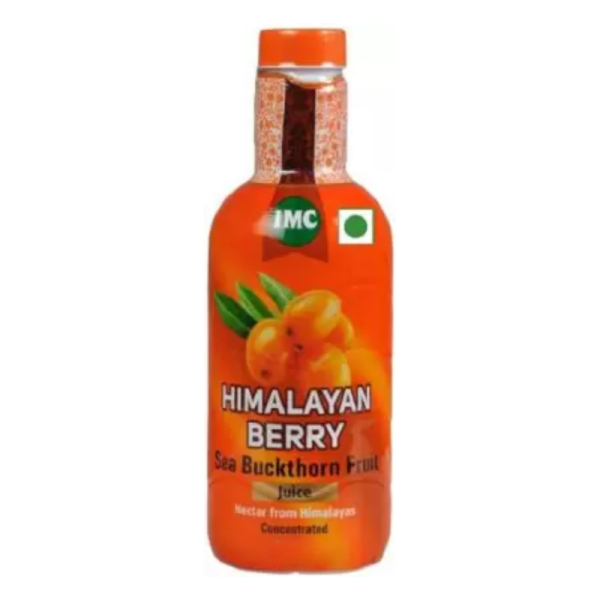 Himalayan Berry Juice - IMC