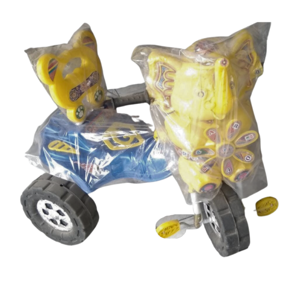 Baby Tricycle Bike - Generic