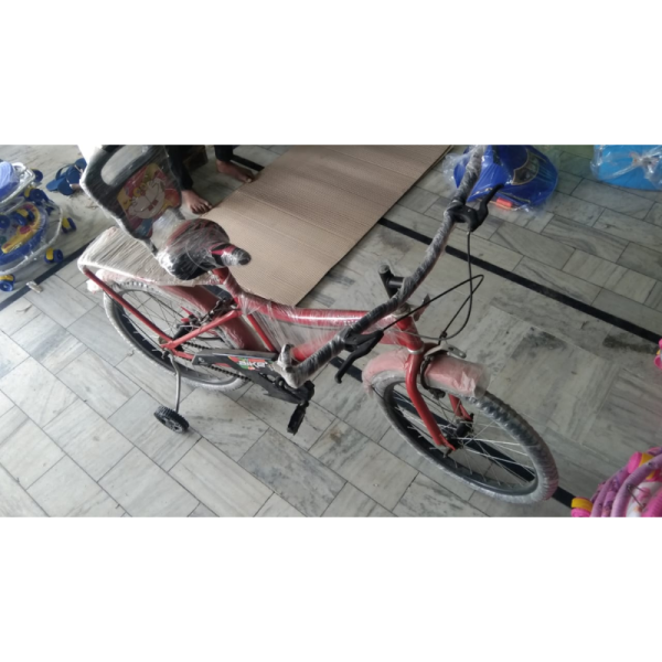 Kids Bike - Generic