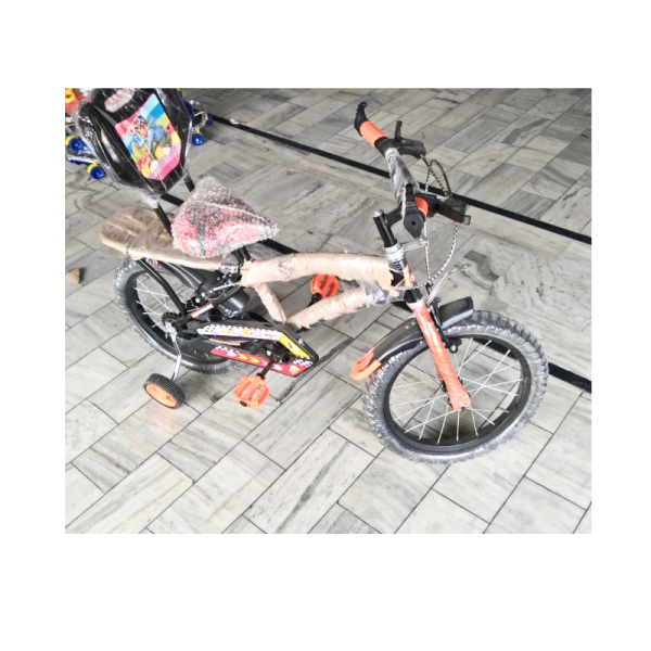 Kids Bicycle - Generic