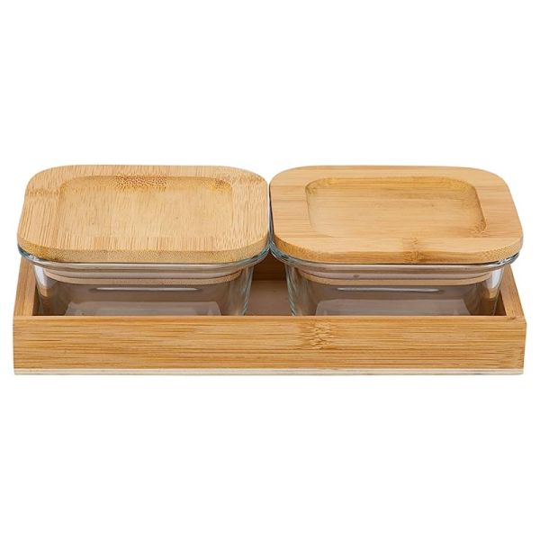 Glass Bowl Image