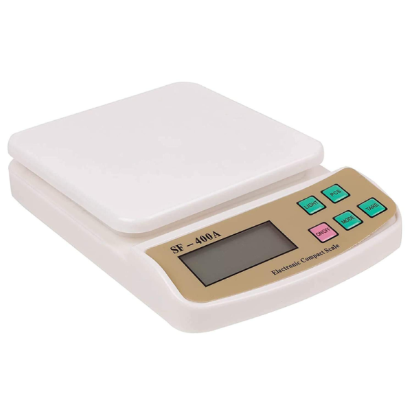 Digital Kitchen Scale Weight Machine - Sprade