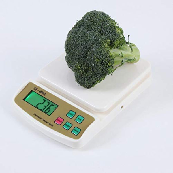 Digital Kitchen Scale Weight Machine - Sprade