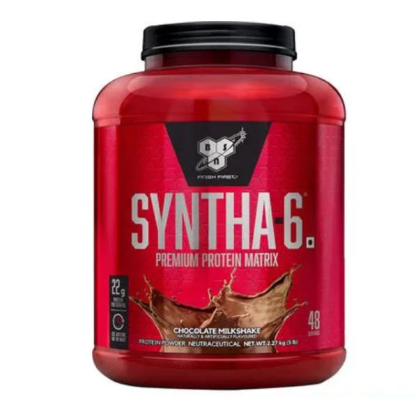 Syntha - 6 Premium Protein Matrix - BSN