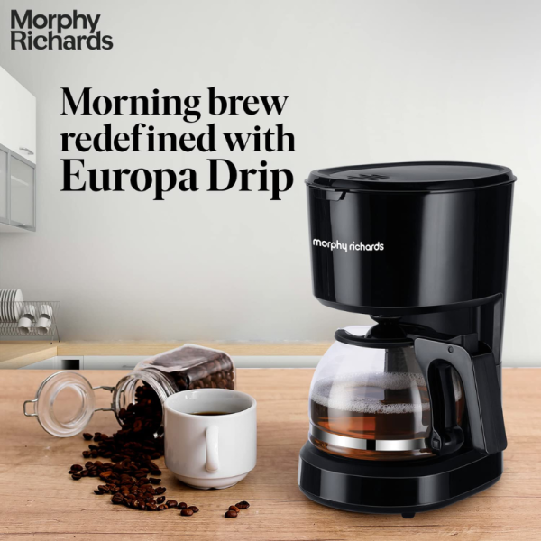 Coffee Maker - Morphy Richards