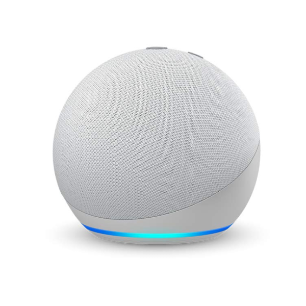 Smart Speaker - Amazon