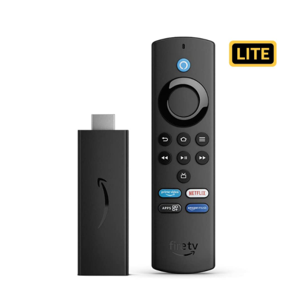 Fire TV Stick Lite - Amazon