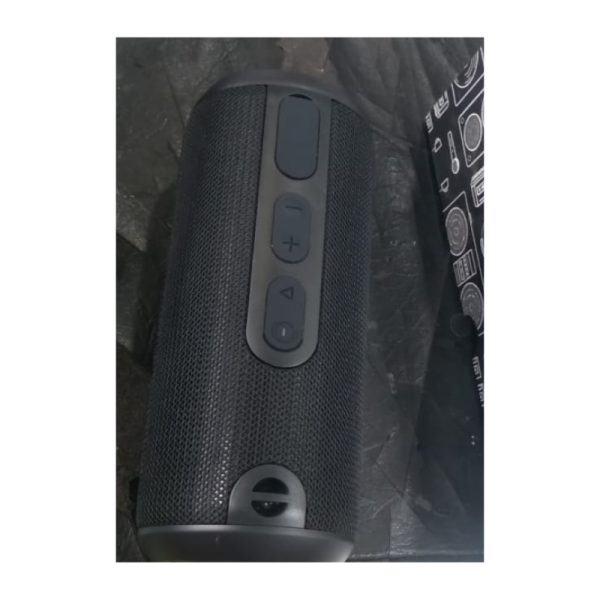 Rugged Bluetooth Speaker - Generic
