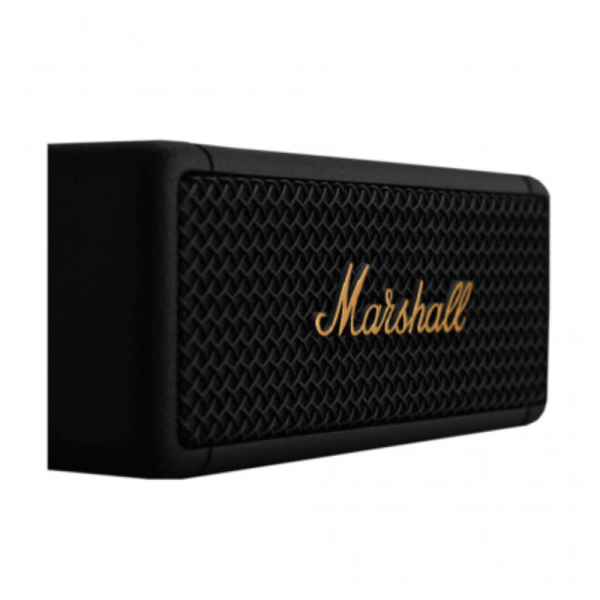 Bluetooth Speaker - Marshall