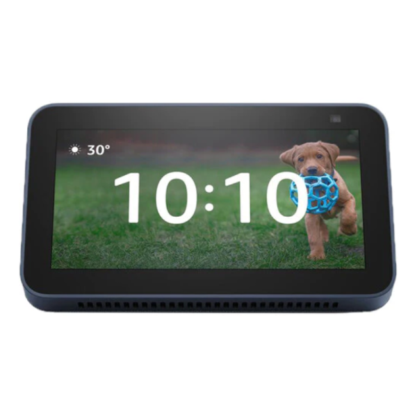 Echo Show 5 - Amazon