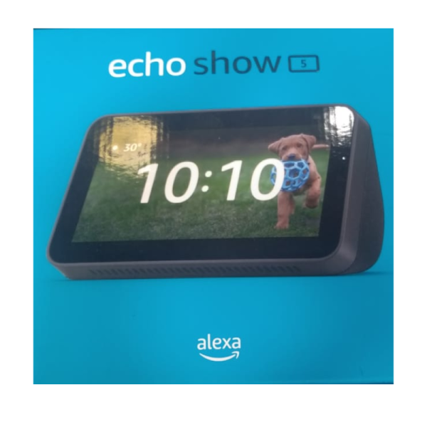 Echo Show 5 - Amazon