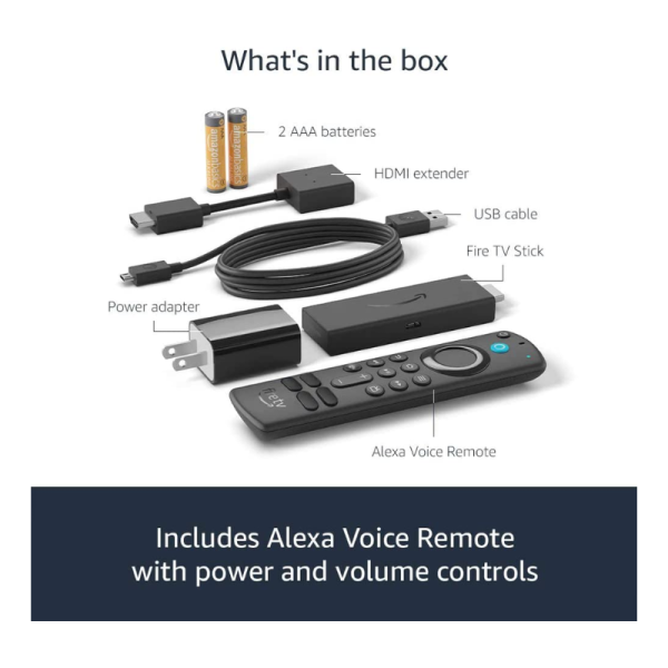 Fire TV Stick image 2