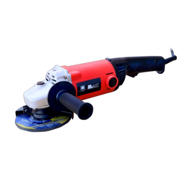 Angle Grinder - Matrix