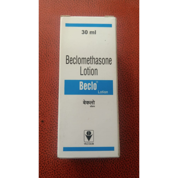 Beclo Lotion - Vilcolab