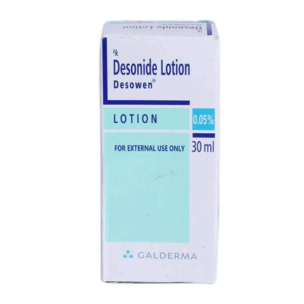 Desowen Lotion - Galderma India Pvt Ltd
