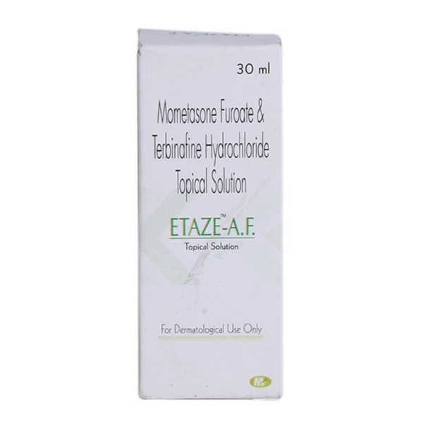 Etaze- A.F Topical Solution-Image