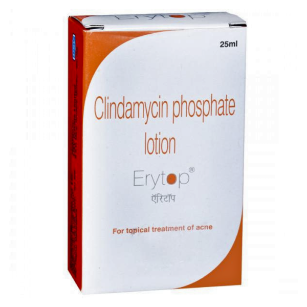 Erytop Lotion - Generic