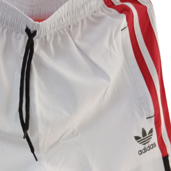 Track Pant - Adidas