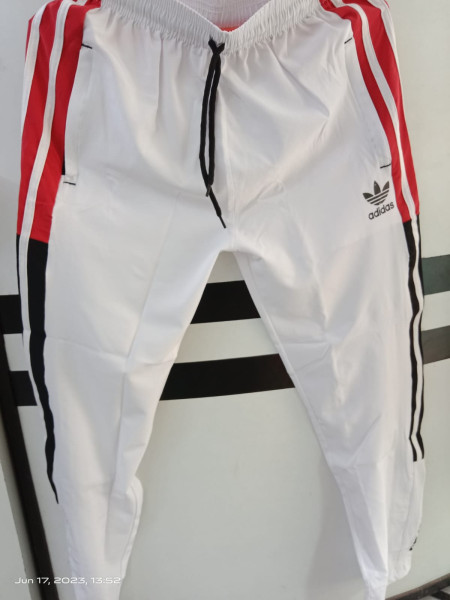 Track Pant - Adidas