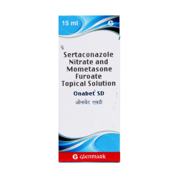 Onabet SD - Glenmark Pharmaceuticals Ltd