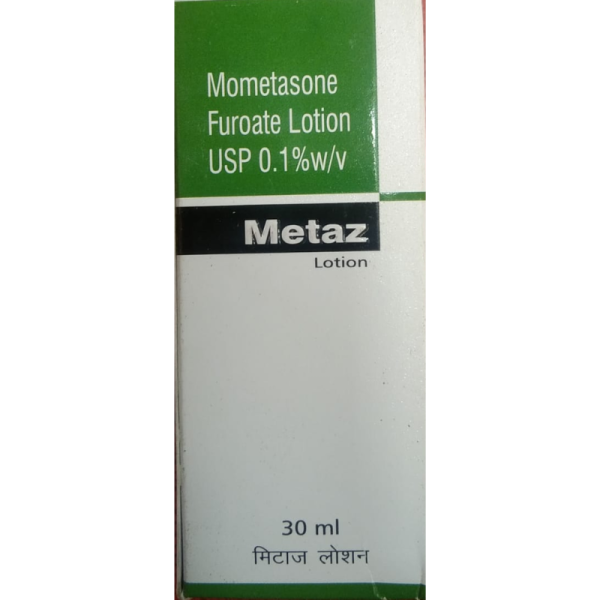 Metaz Lotion-Image