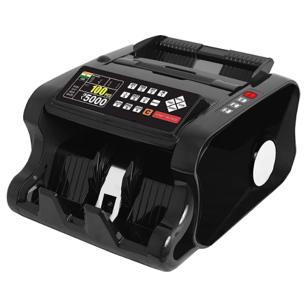 Note Counting Machine - Sheen