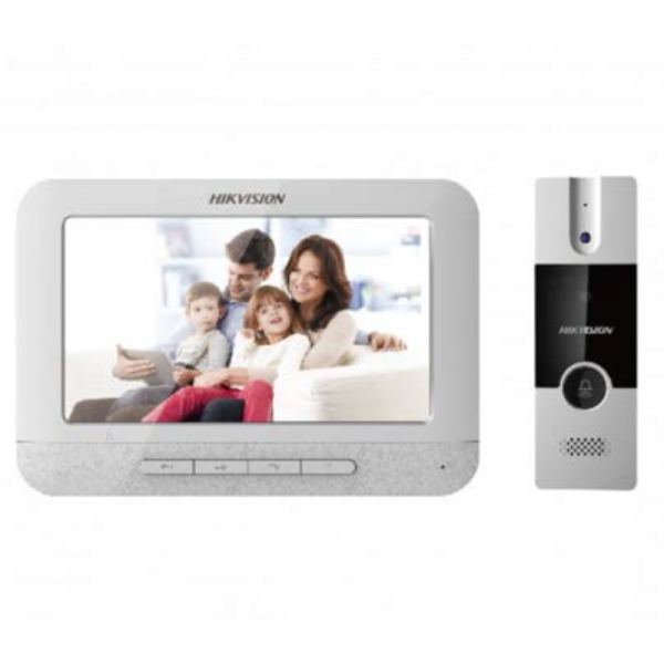 Video Door Phone Image