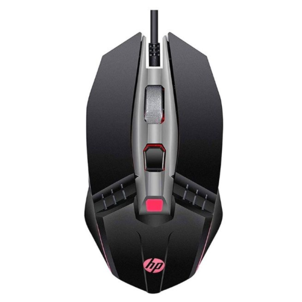 Gaming Mouse-Image