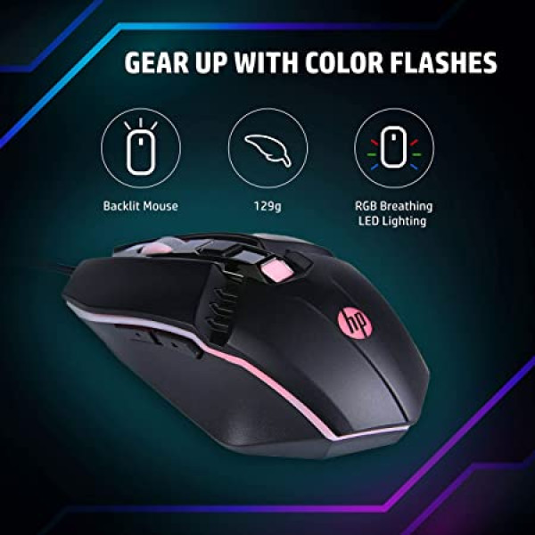 Gaming Mouse - HP