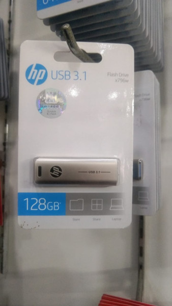 Pen Drive - HP