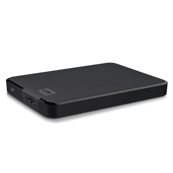 Hard Drive - WD