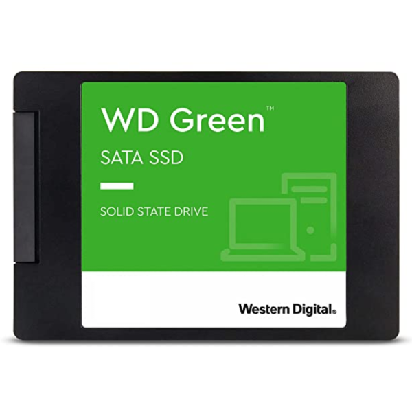 Solid State Drive-Image