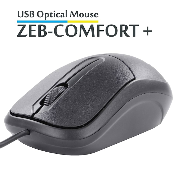 Mouse Image