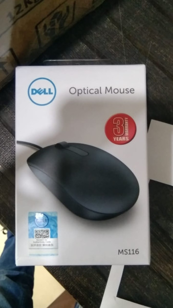 Mouse - Dell
