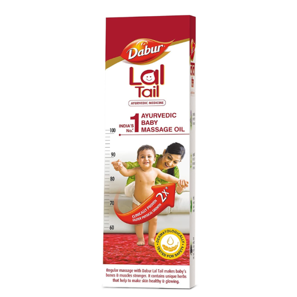 Lal Tail Image