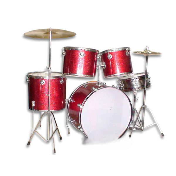 Drumset - Generic