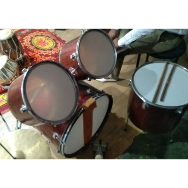 Drumset - Generic