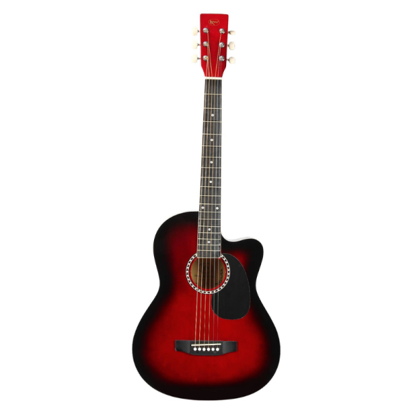 Acoustic Guitar - Generic
