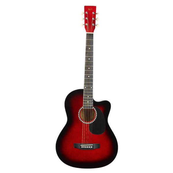 Acoustic Guitar-Image